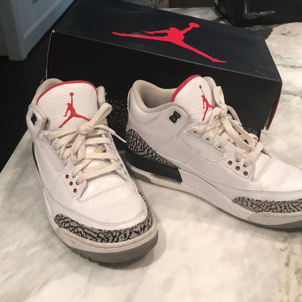 air Jordans